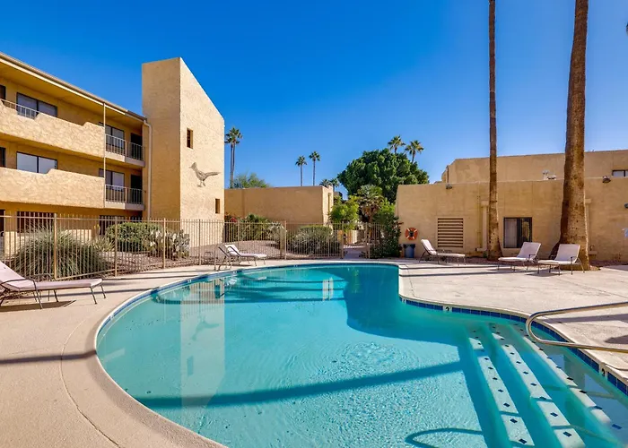 Casa vacanze Walk To Canal Trail! W/ Pool In