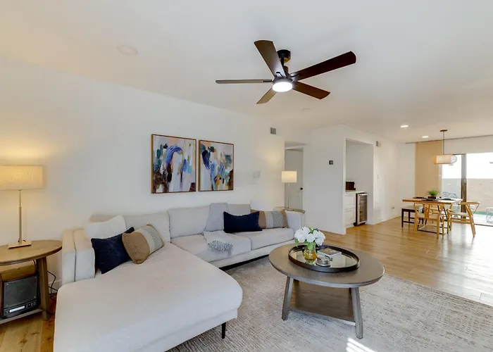 Walk To Canal Trail! W/ Pool In * Scottsdale