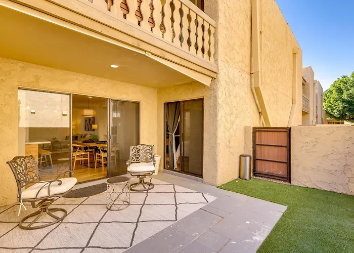 Casa vacanze Walk To Canal Trail! W/ Pool In