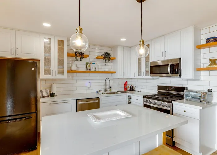 Casa vacanze Walk To Canal Trail! W/ Pool In *