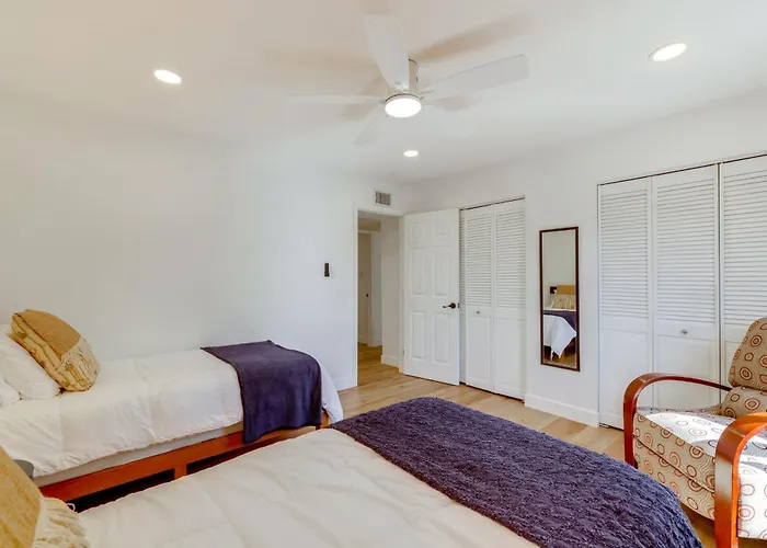 Casa vacanze Walk To Canal Trail! W/ Pool In Scottsdale