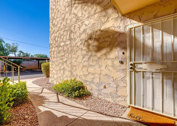 Casa vacanze Walk To Canal Trail! W/ Pool In *