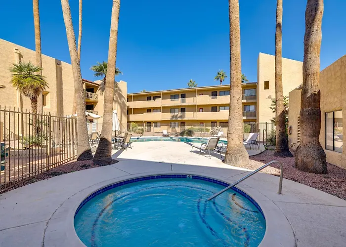 Walk To Canal Trail! W/ Pool In Casa vacanze